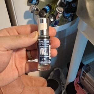 Angel Perfume - Blue